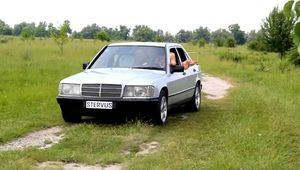 [From archive] Dana & Mishel - Hogtaped and packed at the river (video 1)