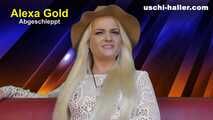 Alexa Gold tells