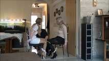 Stefanie and Xara - The document part 3 of 6