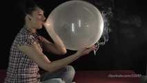 041 Smokey Balloon