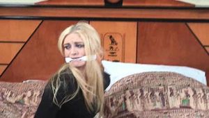 Hostage in the Hotel