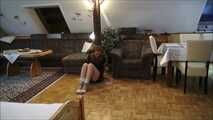 Saskia - On her Own Part 2 of 7