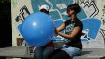 055 Balloonrace