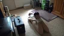 Audrey - The Takeover Part 3 of 6