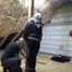 Vicky - Home Assault Part 5 of 10
