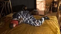 VIDEO REQUEST - Natasha - The Prison girl Part 8 of 8