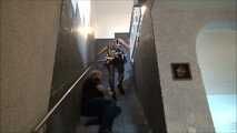 Tatjana - Attacked in her own apartment Part 2 of 6