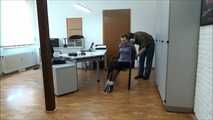 Cindy - The Fake Insurance Agent 1 Part 1 of 6
