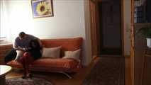 Genevieve - The Job Interview Part 1 of 4