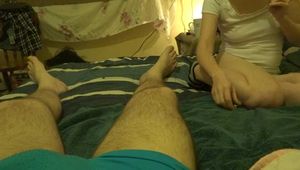 POV recording