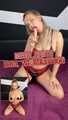 My first Dominant Wixx instruction for you!!!