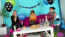 412 3 YEARS CLUBSTEFFI PARTY Pt. 1
