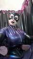 Selfietime Catwomen
