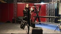BoundCon VII - Custom Photo Shoot 13 complete