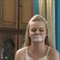 Gina - Knebeltest Teil 2 von 4