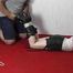 Maria hogtied hard 1/2