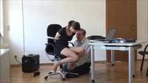 Leonie - spy or not part 2 of 6