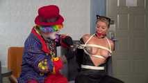 Halloween Bondage Treats - Part Three - Laura Bentley