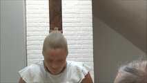 Paula - High security prisoner in the office Part 6 of 9
