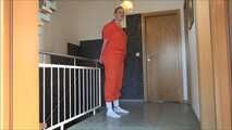 Nana - New prisoner in the house Part 1 of 8
