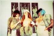 Countess Juliette & Friends