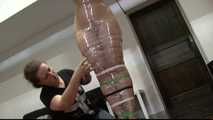 Mummification Challenge