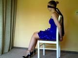 Hope chairtied 1/6