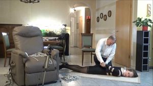 Ramona - Taken away Part 3 of 4