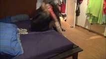 Shsron - robbery part 5 of 6