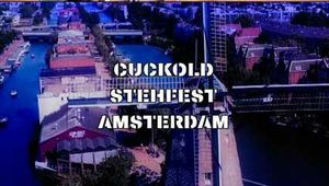CUCKOLD STEHFEST AMSTERDAM