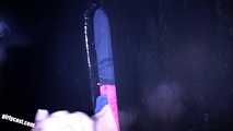 Teen Melanie erstes Mal Gloryhole 6X Sperma