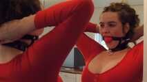 Mia Selfbondage