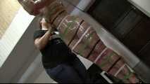 Mummification Challenge