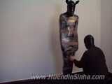 Jaska Wrapped in Foil