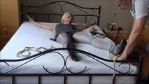 Elena and Stefanie - Stefanie's Revenge Part 2 of 6