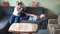 Isabel and Melina - After the Class Reunion 2 Part 6 of 7