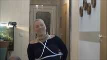 Paula - New prisoner in the house Part 5 of 8