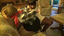 Guest Melissa and Susan - Raid Part 2 of 2