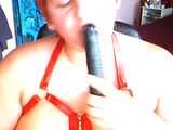 Dildo delight