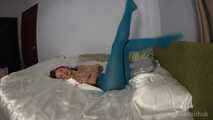 Blue Opaques Play