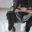 Xiaomeng Becomes a Latex Kitty Part 2