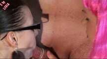 CARINVAL THREESOME