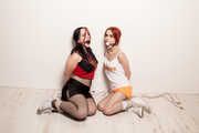 Anija v Mia which sneakers are best!
