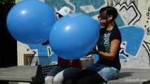 055 Balloonrace