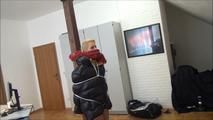 Wunschvideo Janine - Büroabenteuer Teil 3 von 4