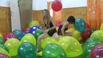 Jessica & Antonella 04
