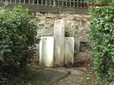 023027 Ewa's First Outdoor Pee In Italy