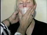 GAG TALKING WITH 8 DIFFERENT GAGS (D22-1)