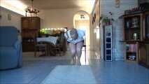 Nana - New prisoner in the house Part 7  of 8