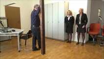 Elena and Isabel - 2 girls therapy part 2 of 9